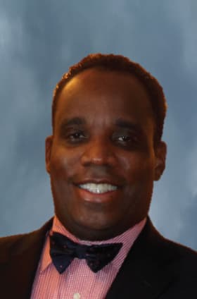 Brian T. Hammond, strategic consultant and family business specialist